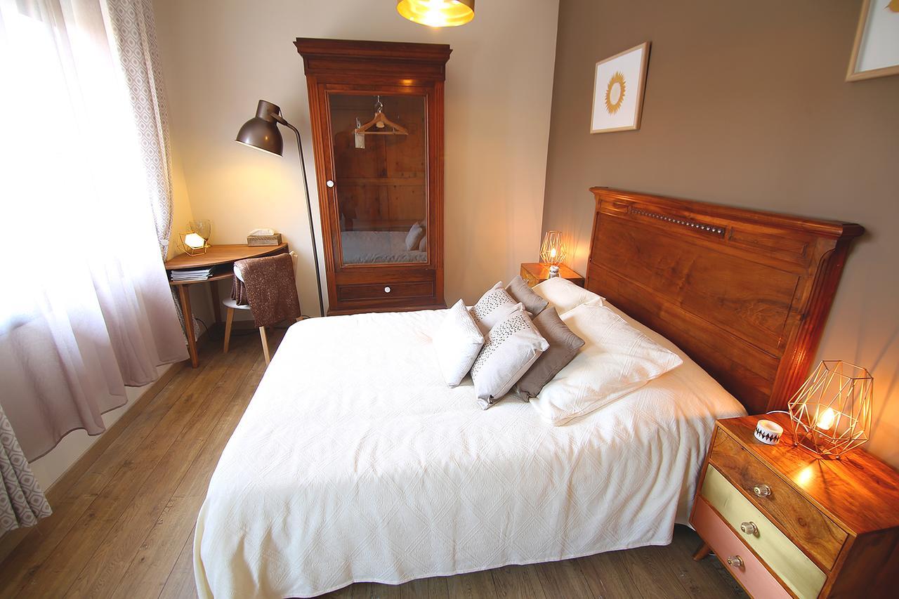 Maison D'Hotes "L'Atelier" อาวีญง ภายนอก รูปภาพ