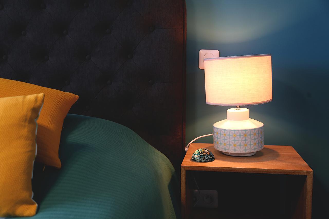 Maison D'Hotes "L'Atelier" อาวีญง ภายนอก รูปภาพ