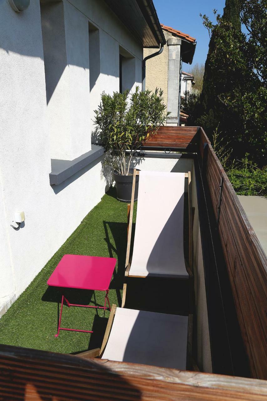 Maison D'Hotes "L'Atelier" อาวีญง ภายนอก รูปภาพ