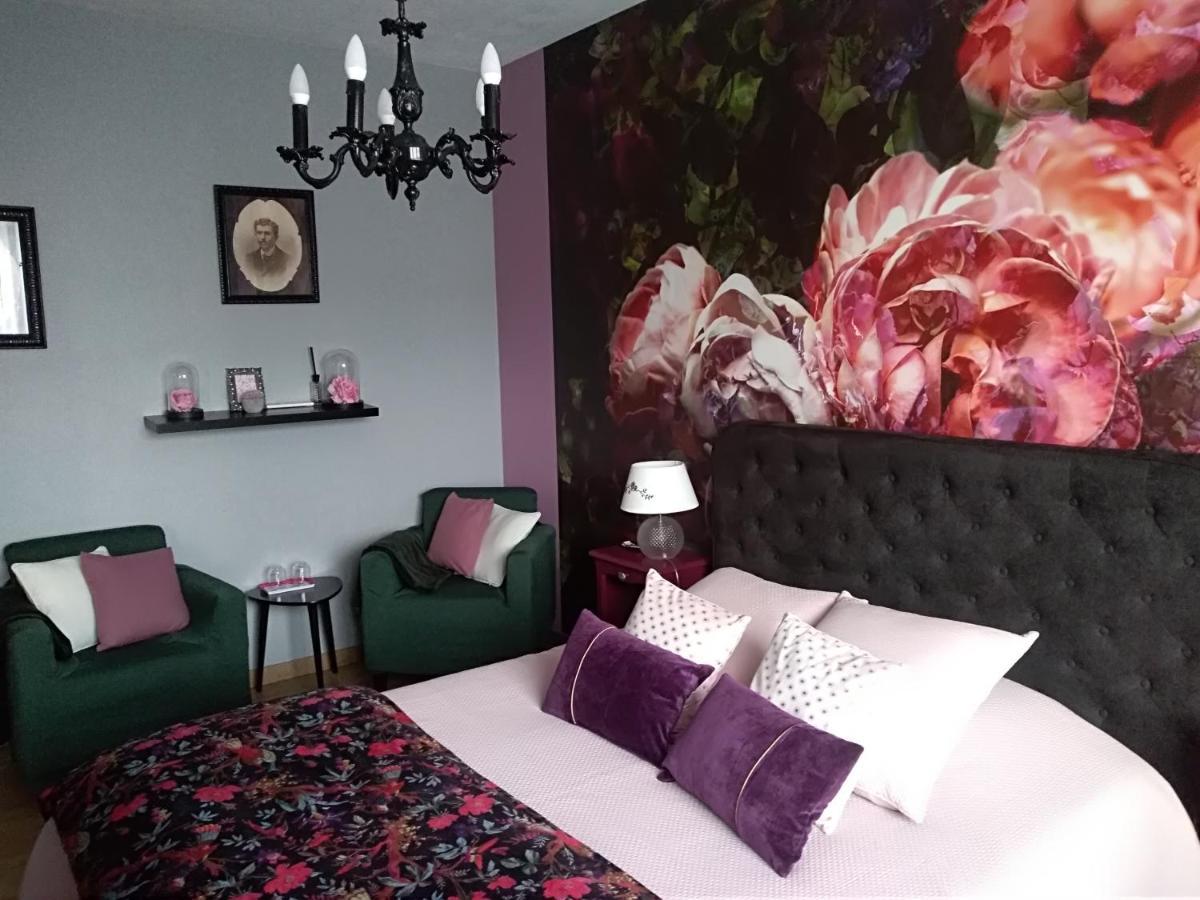 Maison D'Hotes "L'Atelier" อาวีญง ภายนอก รูปภาพ
