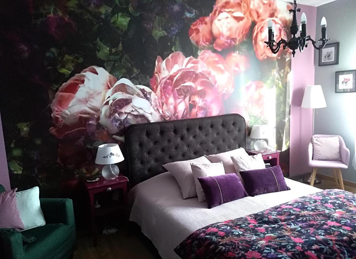 Maison D'Hotes "L'Atelier" อาวีญง ภายนอก รูปภาพ
